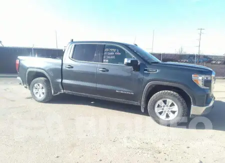 1GTU9BED2KZ346225