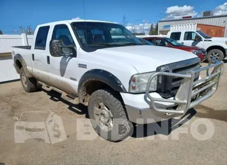 1FTWW31P55EC95127