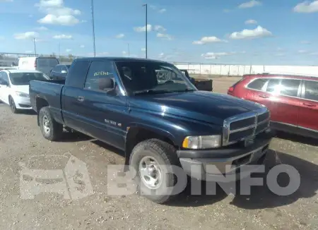 1B7HF13Y8YJ184019
