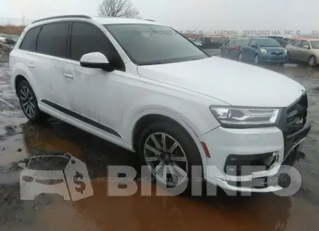 WA1AAAF77HD018151