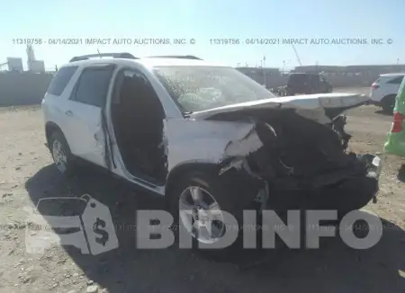 1GKKVPED6BJ160772