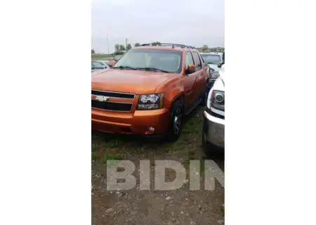 3GNEK12307G108676