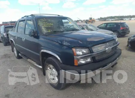 3GNEK12T65G141355