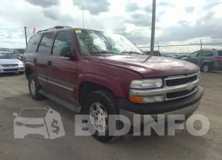 1GNEK13T65J214270