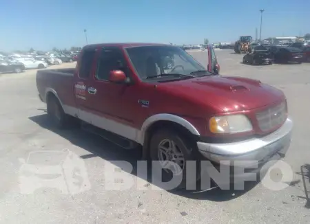 2FTRX17W92CA84463