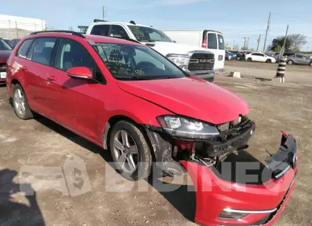 3VW117AUXKM522983