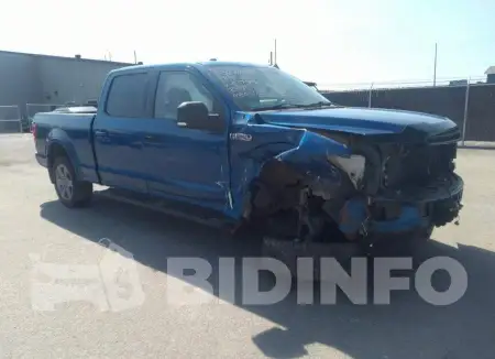 1FTFW1EG6JFC17748