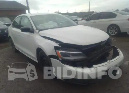 3VW2K7AJ5CM418538