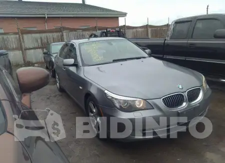 WBANV93518CZ68022