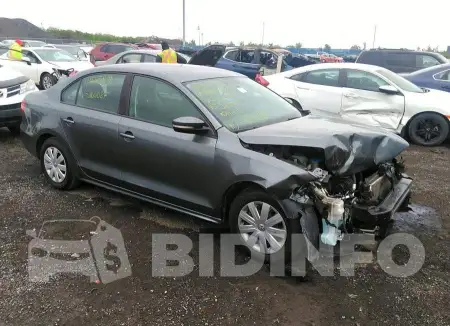 3VW1K7AJ7FM260087