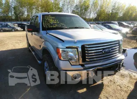 1FTFW1EF3BFC81271