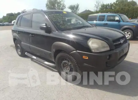 KM8JM72D35U187585