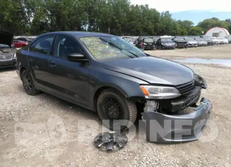 3VW2K7AJ1DM357836