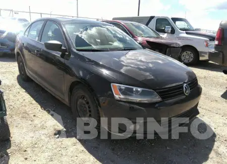 3VW2K7AJXCM453351