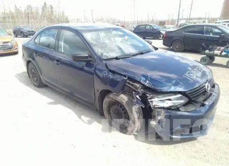 3VW2K7AJ2DM375729