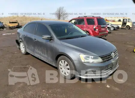 3VW2K7AJ0FM334258