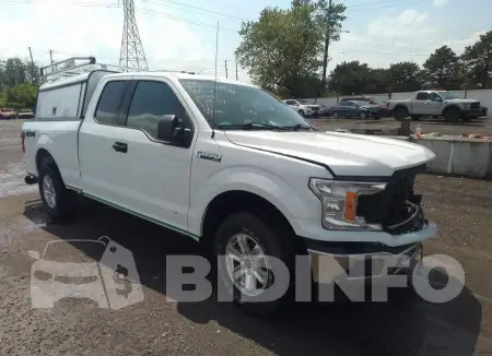 1FTEX1EB7JFC48617