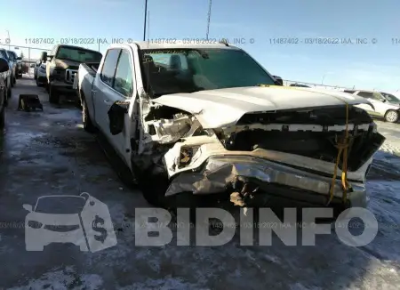 1GTU9BED0KZ351505