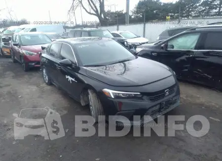 2HGFE2F30NH109099