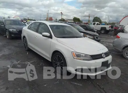 3VWDL7AJ3EM291166