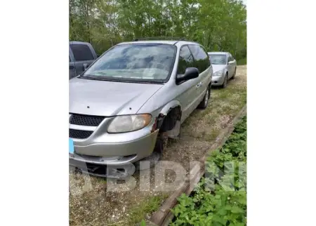 2B4GP44R12R599183