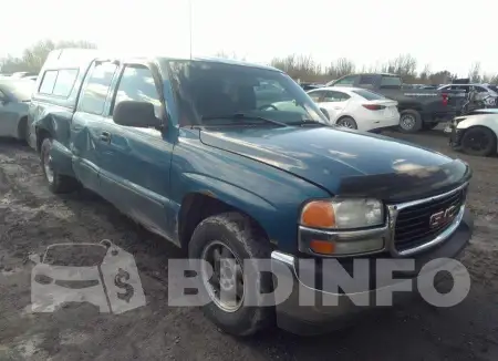 1GTEC19V91Z252389