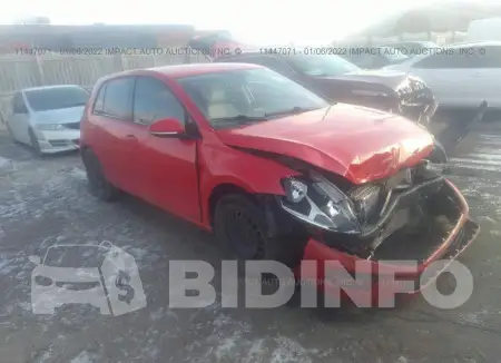 3VW117AU4GM010420