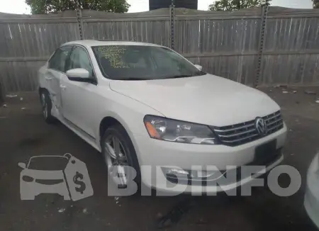 1VWCS7A39EC064954