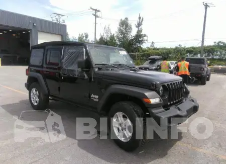 1C4HJXDN1LW150702