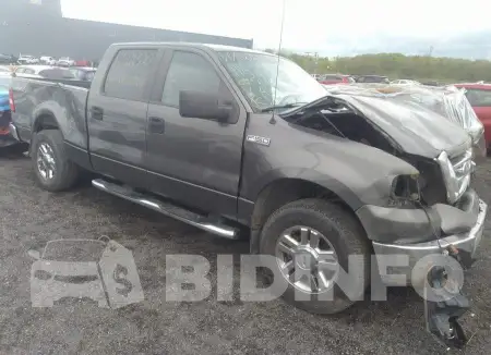 1FTPW14V87FA86626