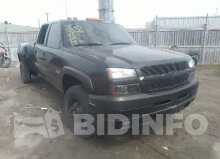 1GCJK33164F156597