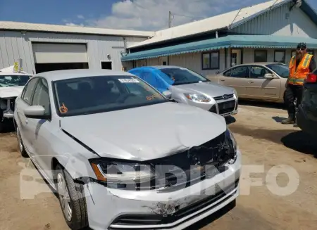 3VW167AJ5HM230237