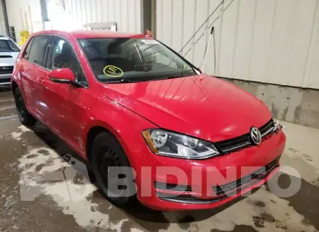 3VW217AU4HM049725