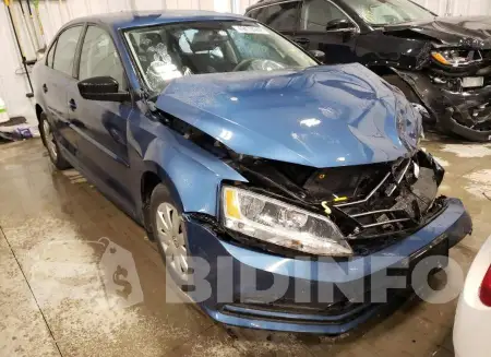 3VW267AJ2GM230277