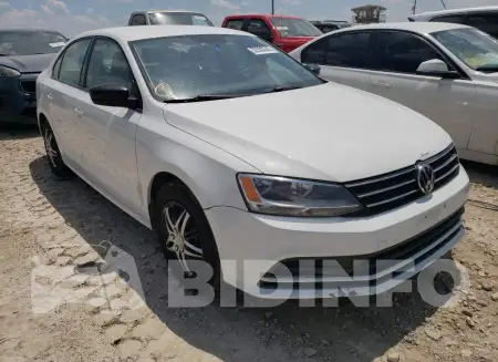 3VW267AJ3GM338133