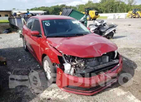3VW2B7AJ6JM207457