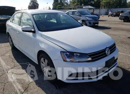 3VW2B7AJ9HM398883