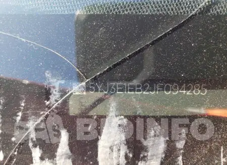 5YJ3E1EB2JF094285