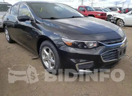 1G1ZB5ST1JF148199