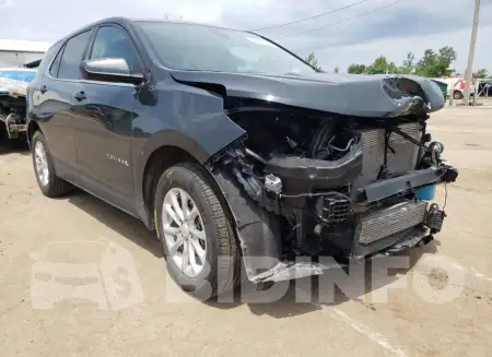 3GNAXKEV6LS545575