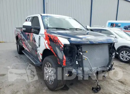 1FT8W2BT4NEC98809
