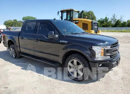 1FTEW1E54KFB54970
