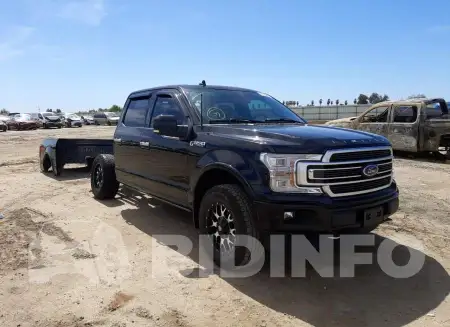 1FTEW1EG2JFC35420