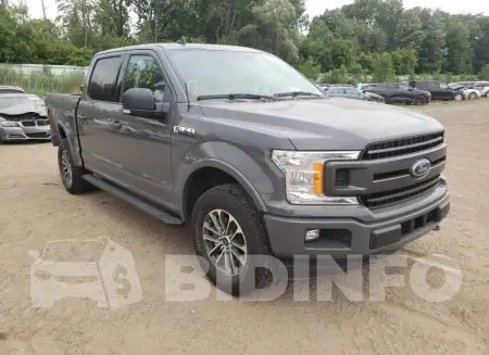 1FTEW1EP5LFB14688