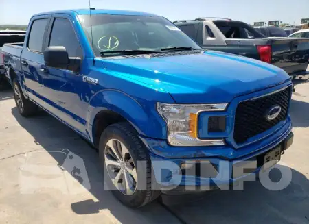 1FTEW1EP6KFA14906