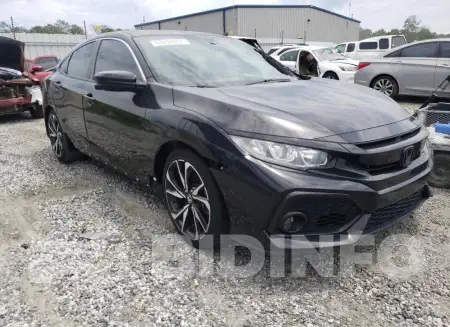 2HGFC1E55KH702066