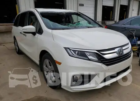 5FNRL6H74KB082807