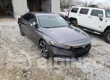 1HGCV1E37KA018694
