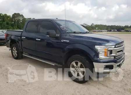 1FTEW1EP2JKC22089