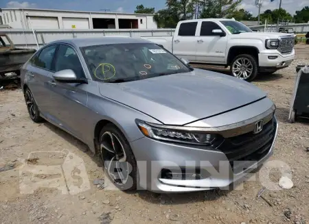 1HGCV1F35JA109069